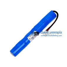 Μπαταρία για GE Ohmeda TruSat 6050-0006-578 [Ανταλλακτική μπαταρία]